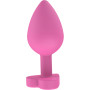 Plug anale Let's Fuck Toy Joy
