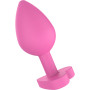 Plug anale Let's Fuck Toy Joy
