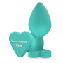 Plug anale Your Ass Is Mine ToyJoy