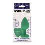 Plug anale Your Ass Is Mine ToyJoy