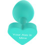 Plug anale Your Ass Is Mine ToyJoy