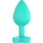 Plug anale Your Ass Is Mine ToyJoy