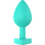 Plug anale Your Ass Is Mine ToyJoy