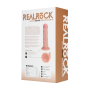 Vibratore realistico Curved RealRock