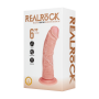 Vibratore realistico Curved RealRock