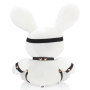 Coniglio bondage peluche grande by Shots