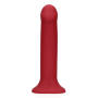 Vibratore in silicone fallo vibrante Large Loveline
