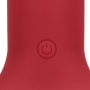 Vibratore in silicone fallo vibrante Large Loveline