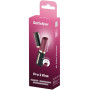 Rossetto vibrante Satisfeyer pro 2 kiss wave stimolatore clitoride