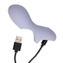Vibratore Finger in silicone Loveline