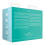 Set falli stimolatori vaginali in silicone Loveline