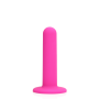 Set falli stimolatori vaginali in silicone Loveline
