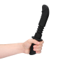 Macchina del sesso vibrante in silicone portatile