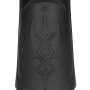Macchina del sesso vibrante in silicone portatile