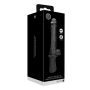 Macchina del sesso piccola dildo vibrante in silicone