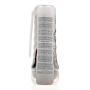 Masturbatore in tpe morbido ultra realistico per pene Easy Rider RealRock