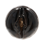 Masturbatore in tpe morbido ultra realistico per pene Easy Rider RealRock