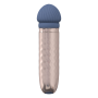 Vibratore con 3 pz intercambiabili ricaricabile The Thrill Loveline