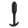 Plug anale in silicone Smooth Anal Plug Medium ToyJoy