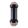 Masturbatore per pene realistico Mouth and Pussy Lovetoy