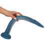 Fallo monster xxl anguilla realistica in silicone Beasty Cocks