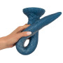 Fallo monster xxl anguilla realistica in silicone Beasty Cocks