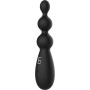 Dildo vibrante anale Triple Thrill Anal Extreme Hidden Desire