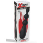 Dildo vibrante anale Triple Thrill Anal Extreme Hidden Desire
