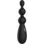 Dildo vibrante anale Triple Thrill Anal Extreme Hidden Desire