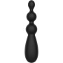 Dildo vibrante anale Triple Thrill Anal Extreme Hidden Desire
