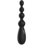 Dildo vibrante con sfere anali Tetra Thrill Extreme Hidden Desire
