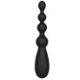 Dildo vibrante con sfere anali Tetra Thrill Extreme Hidden Desire