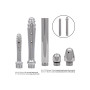 Doccia intima Pro Water Work System CalExotics