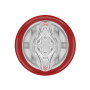 Masturbatore per pene vibrante ricaricabile Fusion X Quantum Hidden Desire