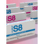 Integratore S8 Sexuality Male 8 pcs
