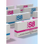 Integratore supporto salute sessuale S8 Sexuality Female 8 pcs