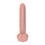 Dildo maxi realistico con testicoli Golia 41 cm Toyz4Lovers