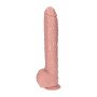 Dildo maxi realistico con testicoli Golia 41 cm Toyz4Lovers