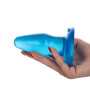 Plug anale jelly Milo Toyz4Lovers