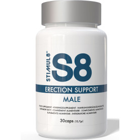 Integratore S8 erection support 30 pcs