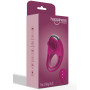 C-Ring vibratore per pene con telecomando Toyjoy
