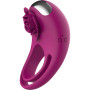 C-Ring vibratore per pene con telecomando Toyjoy