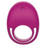 C-Ring vibratore per pene con telecomando Toyjoy