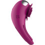 C-Ring vibratore per pene con telecomando Toyjoy
