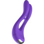 Anello fallico vibrante Joy Ride To Paradise ToyJoy