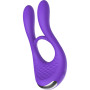 Anello fallico vibrante Joy Ride To Paradise ToyJoy