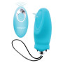 Ovetto vibrante con telecomando I'm so Eggcited ToyJoy