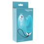 Ovetto vibrante con telecomando I'm so Eggcited ToyJoy