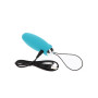 Ovetto vibrante con telecomando I'm so Eggcited ToyJoy