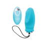 Ovetto vibrante con telecomando I'm so Eggcited ToyJoy